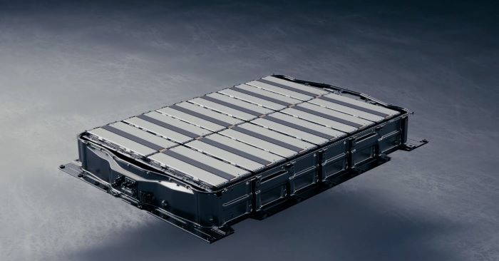 battery pack