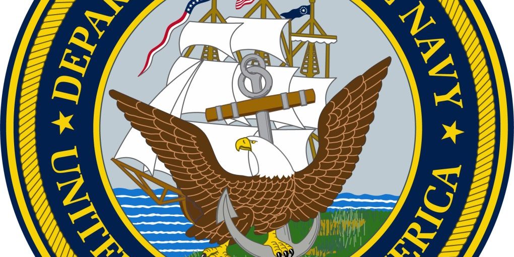 U.S. Navy