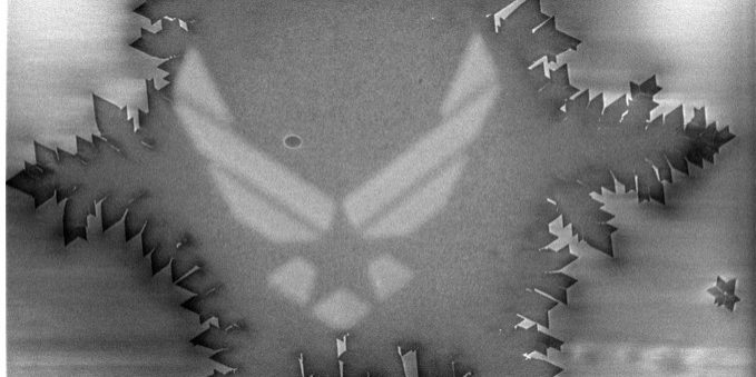 U.S. Air Force graphic