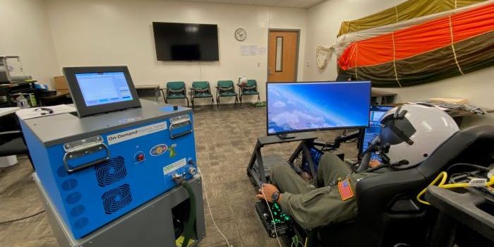 Office of Naval Research