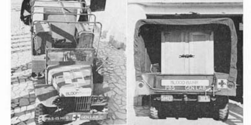 portable refrigerators http://history.amedd.army.mil/booksdocs/wwii/blood/ch15fig94.jpg / (Photo Credit: U.S. Army Medical Department)