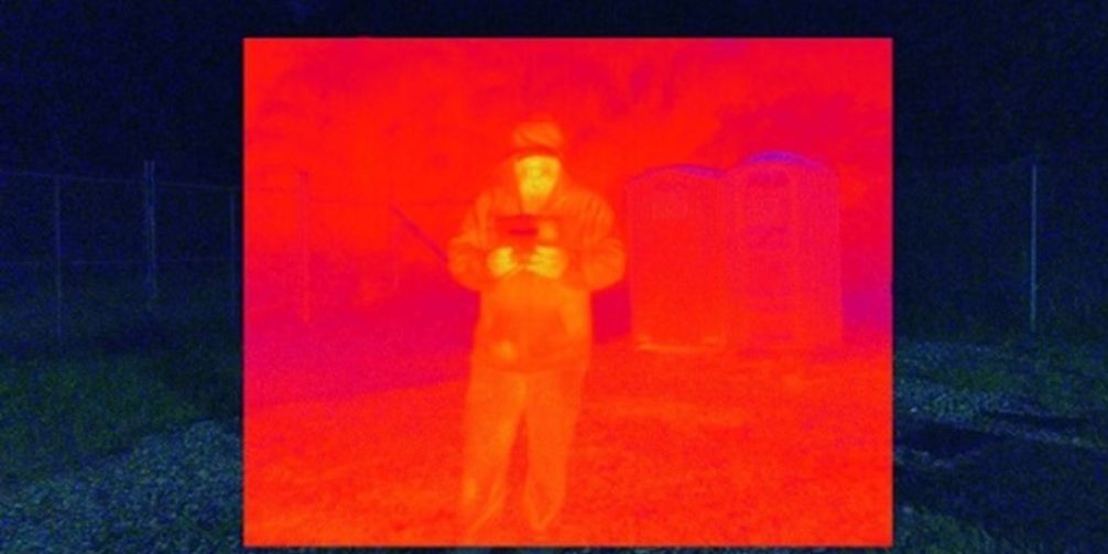 The Synthetic Training Environment enables digital simulation of terrain that can incorporate night vision imaging.